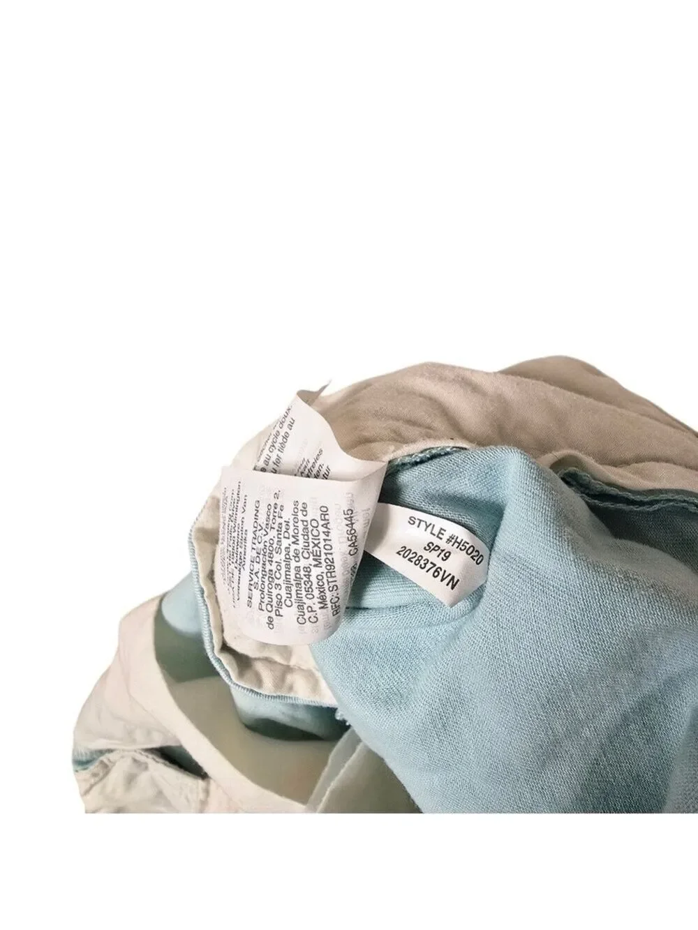 J. Crew crew shorts